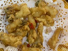 -焯明脆肉鲩世家(金沙洲店)