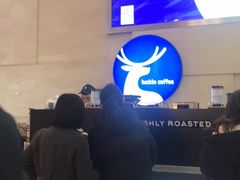 -瑞幸咖啡(解放碑英利大融城店)