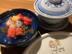 -首秀·四川料理(星耀101店)