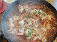 -爱碗亭·鲜炒湖南菜(壹城中心店)