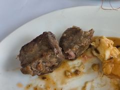 -拉蒂娜·巴西牛排馆 Latina·Brazilian Steakhouse(陆家嘴旗舰店)
