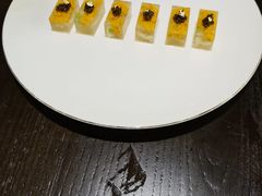 -甄御•海鲜新青岛菜(麦岛店)