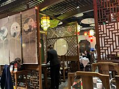 -徽镇小厨·经典徽菜(十里河店)