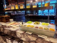 -上海漕河泾万丽酒店
