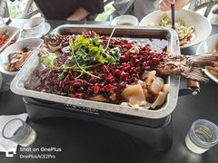 -小舅母子烤鱼(天生城店)