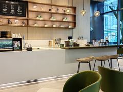 -星巴克(宏汇国际广场店)