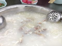 -阮老二·羊肉汤(黄甲店)