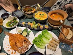 -美奈小馆·越南料理(福田星河COCO Park店)