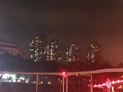 -喜鹊茶点.啫煲(车陂店)