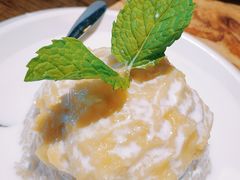 -喜越泰莱·泰越料理(海逸新天地店)