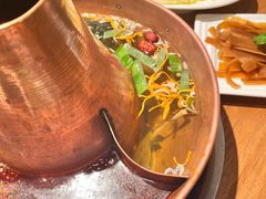 -三好先生的铜锅涮肉(太乙路店)
