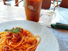 -ZOO COFFEE动物园咖啡(望京锐创店)