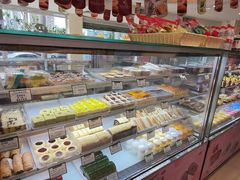 -蜂蝶来饼店(拱北总店)