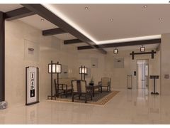 -皇城老妈·大连海鲜火锅(港湾店)