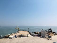 -淇沙湾渔村餐厅