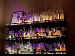 -DEW Lounge(深圳湾店)