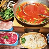 火锅美味享不停