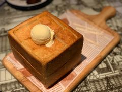 -绿茶餐厅(光谷世界城步行街店)