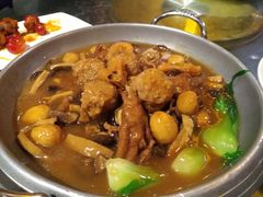 -舌尖上的食缘花园主题餐厅