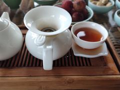 -湖畔居茶楼(湖滨店)