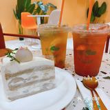 打卡野+bakery