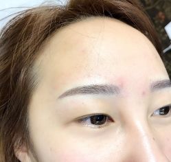 -HQ半永久纹绣纹眉