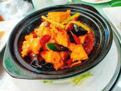 -清真·胖妈妈手抓餐厅(甘南路店)