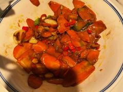 -农耕记·湖南土菜(观澜福城天虹店)