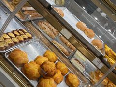 -烘焙町面包店(西四店)