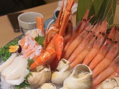 -德川家日本料理(中关村寰太大厦店)