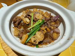 -蔡澜点心·粤菜(花城汇南区店)