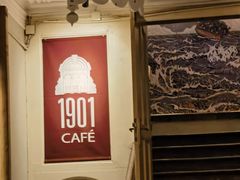 -1901 Cafe(西四店)