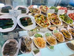 -香妃烤鸡(西单店)