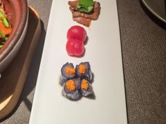 -一川二水•粤川醉(CP静安店)