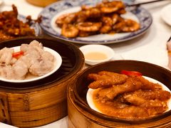 -頂好酒家·经典粤菜(海信广场店)