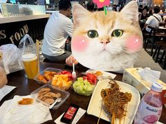 -胖东来生活广场(健康路店)