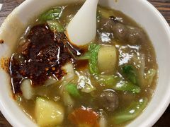 -段生记肉丸糊辣汤(西铁大明宫住宅小区店)