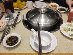 -煲大王猪肚鸡·椰子鸡火锅(红谷滩万达店)