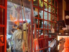 -付小姐在成都(中山公园店)