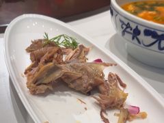 -北平盛世·新京菜·北京烤鸭(劲松·双井店)