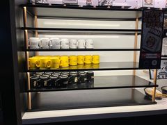 自取饮品-太二酸菜鱼(天鹅湖万达店)