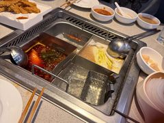 -海底捞火锅(大融城店)