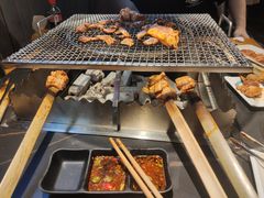 -五彩凉山自助西昌烧烤(柳翠路店)