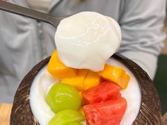 -豆豆冰室·地道招牌椰子冻(大良店)