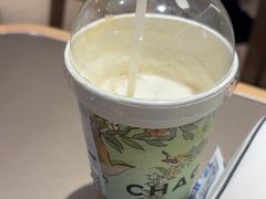 -霸王茶姬(上海恒基名人店)