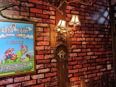 -MAX伯爵趣味互动密室逃脱(大坪D馆店)