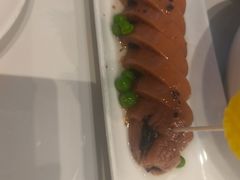 -小秦淮·南京土菜(新亭西路店)