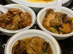 -双福饺子营餐厅(财富广场店)