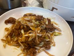 -晋阳春·山西菜·北京烤鸭(交大店)