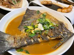 -丰乐餐厅·始于1999·本地老字号